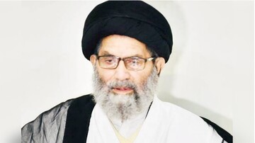 واکنش علامه ساجد علی نقوی، نسبت به رویکرد ناعادلانه دولتهای پاکستان