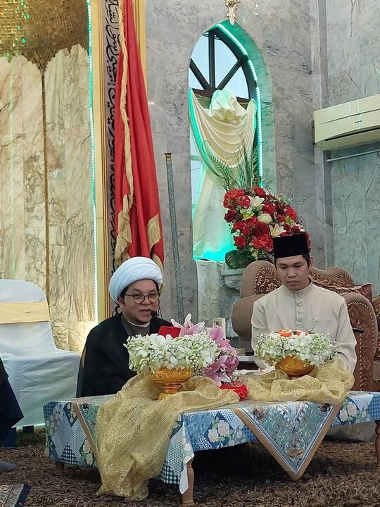 پیوندهای خانوادگی به‌عنوان عامل وحدت در تایلند