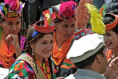 تصویب لایحه ازدواج قوم باستانی کالاش برای تضمین حفاظت از این جامعه