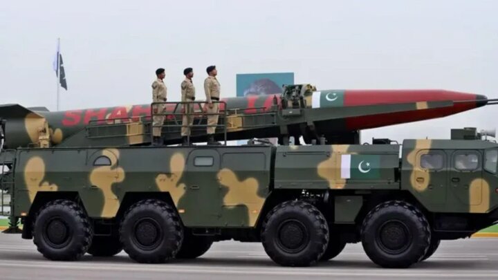 ضربه‌ای قاطع بر مخفیگاه‌های خوارج