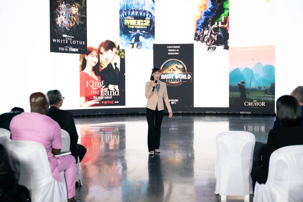 تحلیلی از وضعیت صنعت فیلم در تایلند و مقایسه ساختاری با ایران ۲۰۲۶