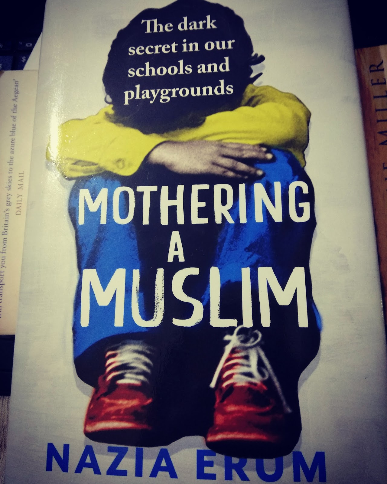 بزرگ کردن یک کودک مسلمان