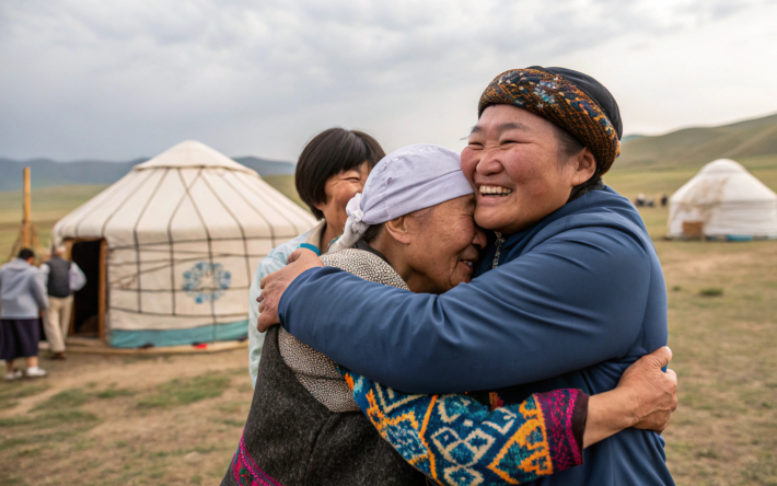  آیا اگر روسی ندانم قزاق نیستم؟