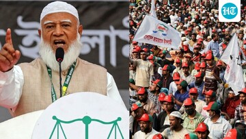 احزاب اسلام‌گرا در انتخابات اخیر

  بیشترین کرسی‌ها را در سه دهه گذشته به دست آوردند