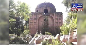 مقبره بیجو: گواهی خاموشِ عشق، توطئه و تراژدی