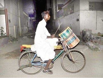 داستان رو به فراموشیِ سحرخوان‌ها