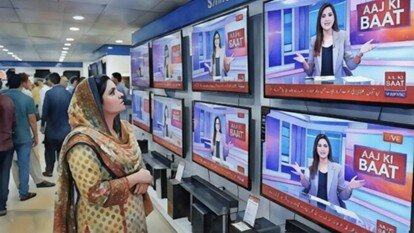 هجوم واژگان انگلیسی در زبان اردو