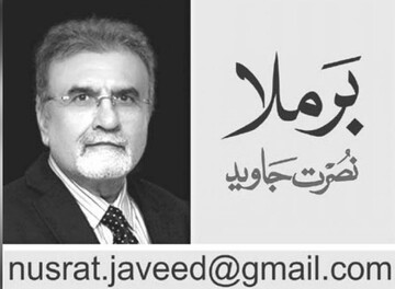 عدم پذیرش دخالت خارجی، خوی ملی ایران است