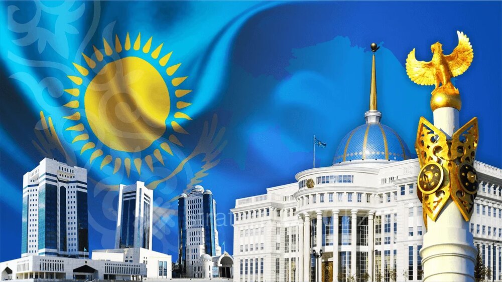 نوسازیِ ساختاری و نقش‌آفرینی در نظم نوینِ اوراسیا
