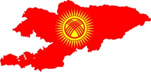  افکار عمومی قرقیزستان پیرامون حمله آمریکا و اسرائیل به ایران