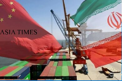 تحلیلگران چینی جنگ آمریکا و ایران را چگونه می‌بینند