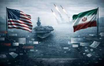 دیدگاه اینفلوئنسرها و فعالان فرهنگی-رسانه‌ای چین درباره تجاوز آمریکا و رژیم صهیونیستی به ایران