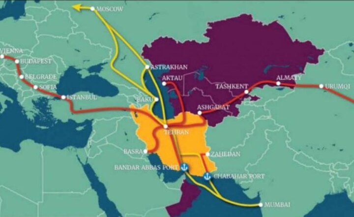 ایران، چین و بازتعریف جایگاه رقبای فرهنگی-اقتصادی