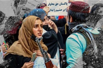 ترس از زن مستقل؛ بحران پنهان جامعه افغانستان