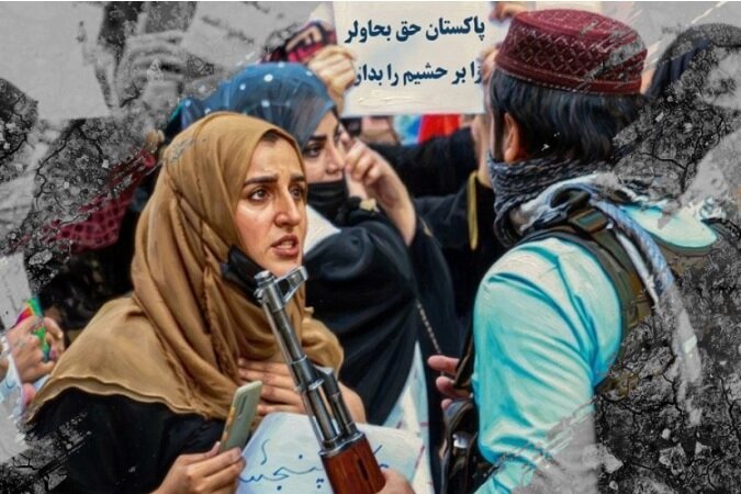 ترس از زن مستقل؛ بحران پنهان جامعه افغانستان