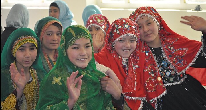  گسست‌ ساختاری جامعه‌ی هزاره
