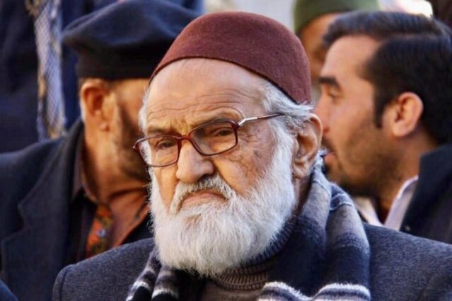 حیدری وجودی؛ پل میان شعر عرفانی کلاسیک و هویت معاصر افغانستان