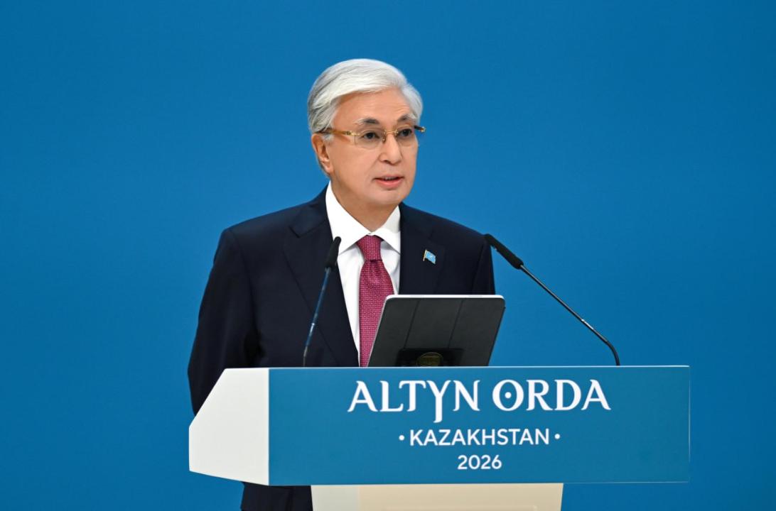 قزاقستان و بازتعریف میراث اردوی زرین 