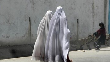 زن افغان قربانی خشونت ناشی از هنجارهای فرهنگ و سنت قبیله محور