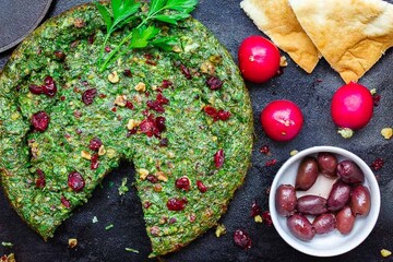کوکو سبزی در شهر پونا هند محبوب شده است