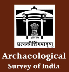 سازمان باستان‌شناسی هند (Archaeological Survey of India)