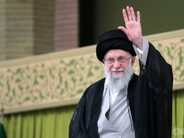 تشییع قرن؛ وداع با مردی که تا پایان بر آرمان خود ایستاد