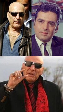 فیروز خان ، سینما گری با اصالت ایرانی
