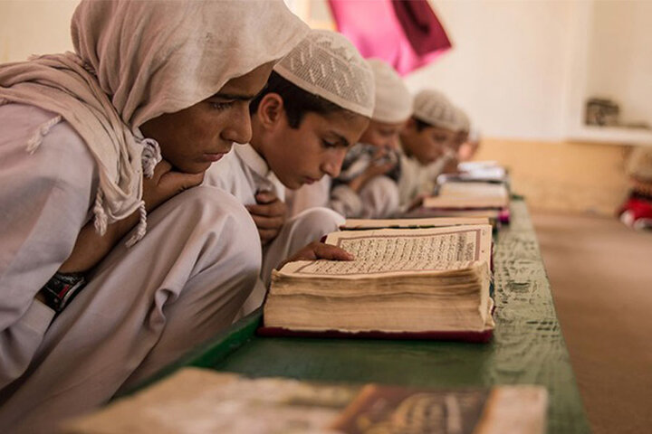بررسی تغییرات در نظام آموزشی افغانستان
