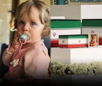 سنگینی کوچک ترین تابوت ها در جنگ ها