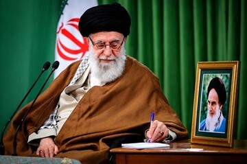 هندسه فکری امام شهید؛ از توحیدمحوری تا چشم‌انداز تمدنی