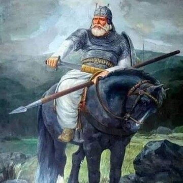 چهار رکن ادبیات پشتو و ارادت به اهل‌بیت(ع) _ بخش اول