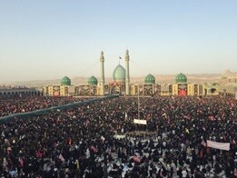 چگونه یک بدرقه ملی به آزمونی برای فهم جامعه تبدیل می‌شود؟