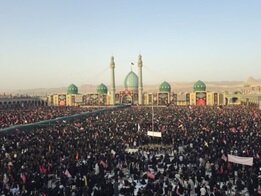  چگونه یک بدرقه ملی به آزمونی برای فهم جامعه تبدیل می‌شود؟