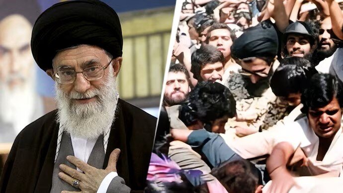 رهبر شهید و ماجرای ساخت بیمارستانی در هند