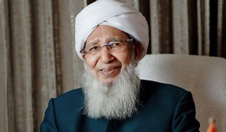 شیخ ابوبکر احمد : مفتی اعظم هند و پیشگام نهضت آموزشی و خدمات بشردوستانه در جهان اسلام (بخش اول)
