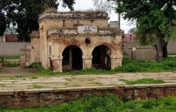 تاریخ، میراث و هویت شهر بهیره در قلب پنجاب پاکستان