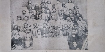 پارسیان هند و رؤیای بازگشت به سرزمین نیاکان