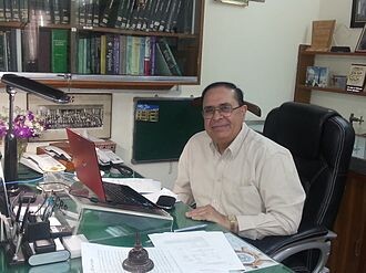 نظام TTC نقطه عطفی در تحول آموزش عالی و پژوهش در پاکستان