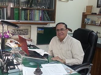 نظام TTC نقطه عطفی در تحول آموزش عالی و پژوهش در پاکستان