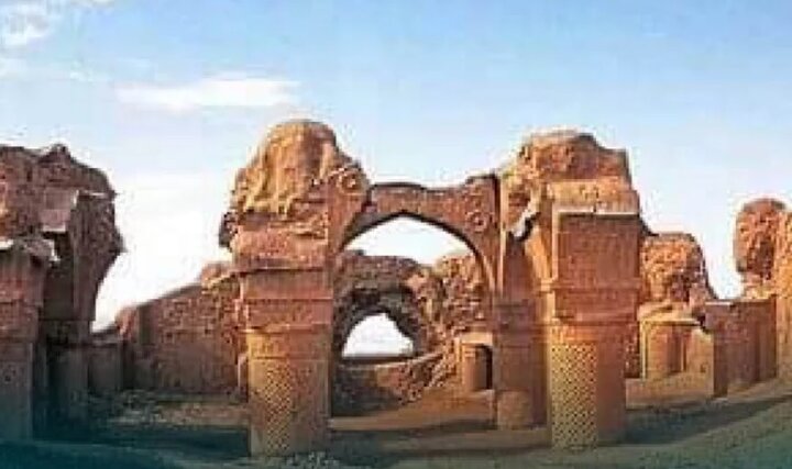بلخ؛ قلب تاریخ و تمدّن‌های آریایی و اسلامی