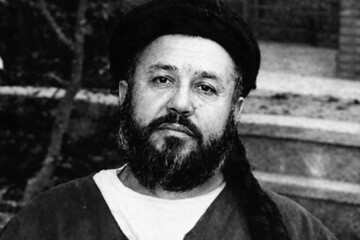 شهید علامه سید اسماعیل بلخی؛ سید جمال دیگری بود