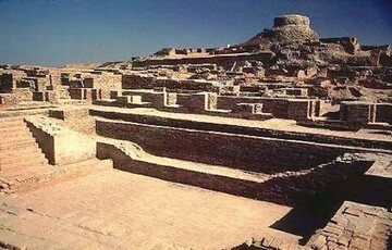 ۵۰۰۰ سال تاریخ پاکستان