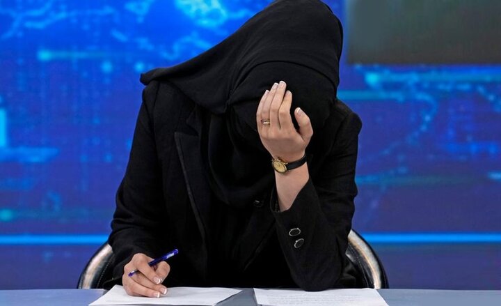 بررسی نقش زنان در جامعه افغانستان