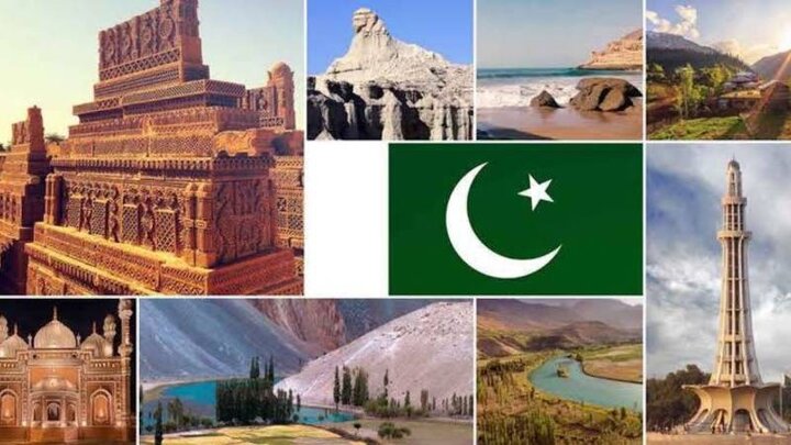 چالش میراث فرهنگی در پاکستان