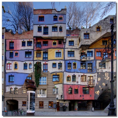 خانه هوندرت واسر