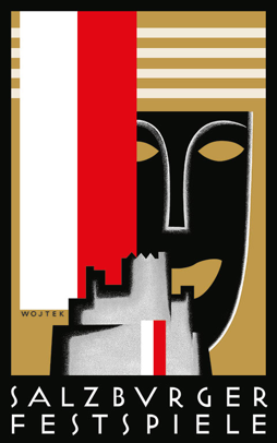جشنواره­ ی هنری زالتسبورگ
